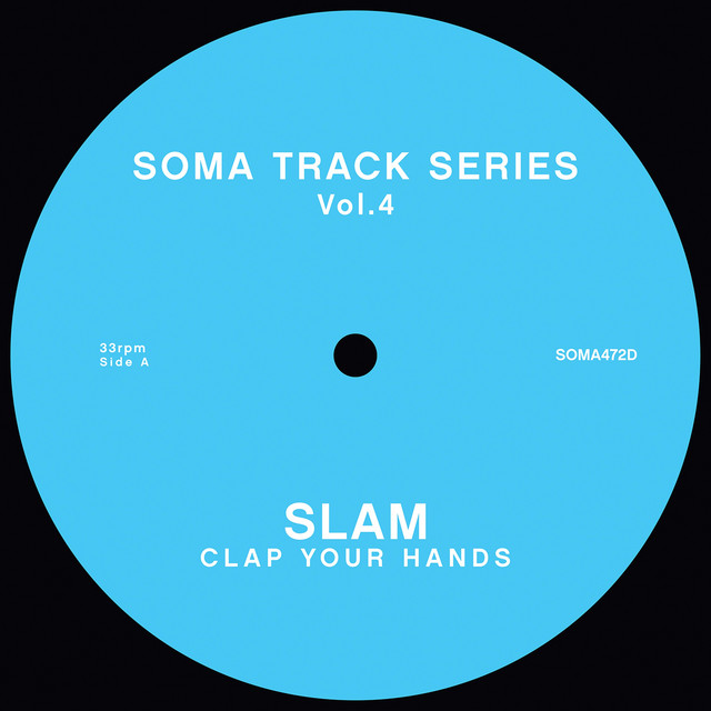 Clap Your Hands