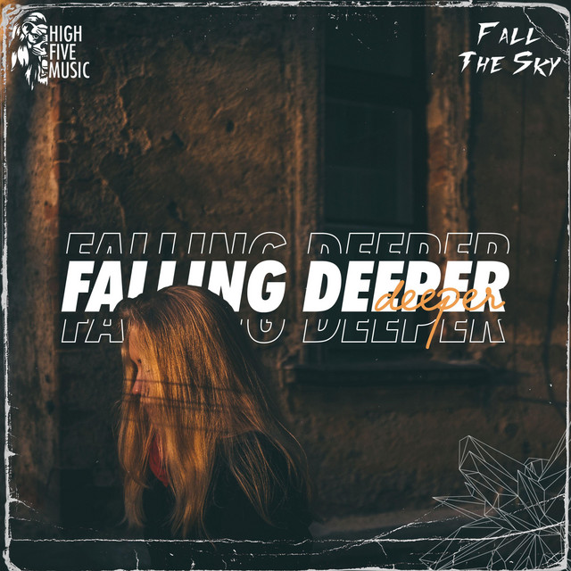 Falling Deeper cover art