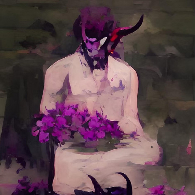 DEMONZ cover art