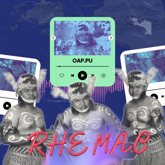 OAP.PU cover art