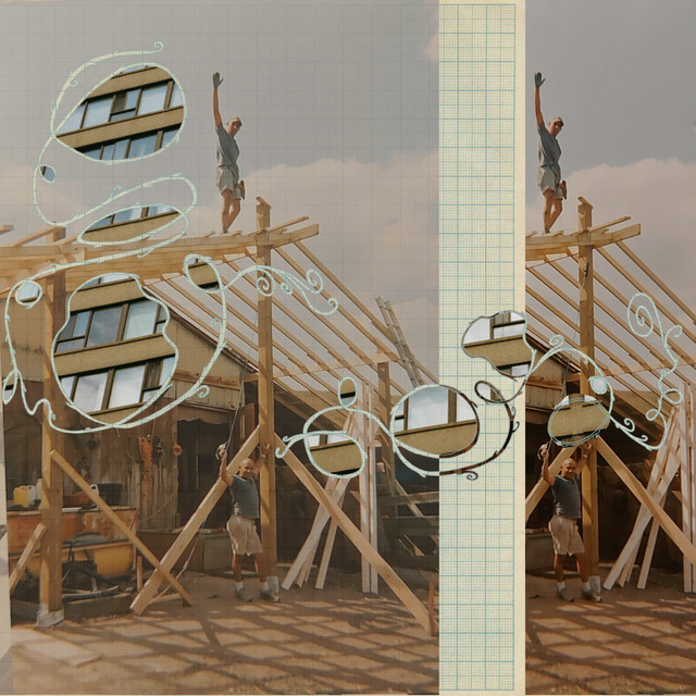 '25 album image