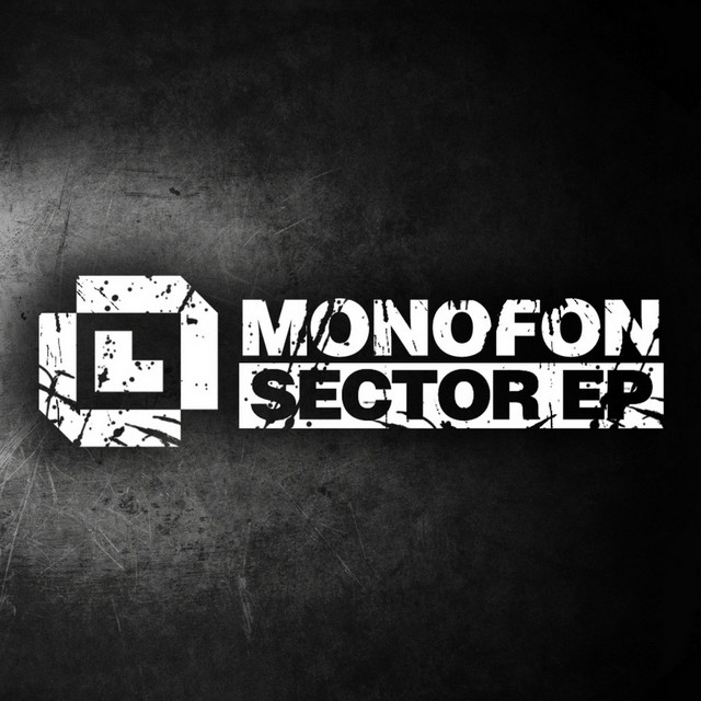Обкладинка Monofon — Sector EP