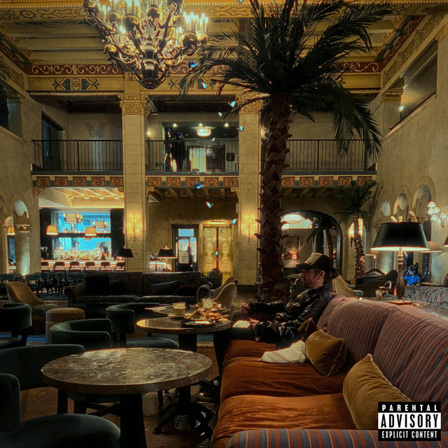 Imaginary Conversations We'll Never Have cover art