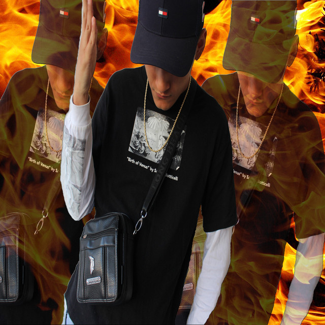 Fiesta De Fuego