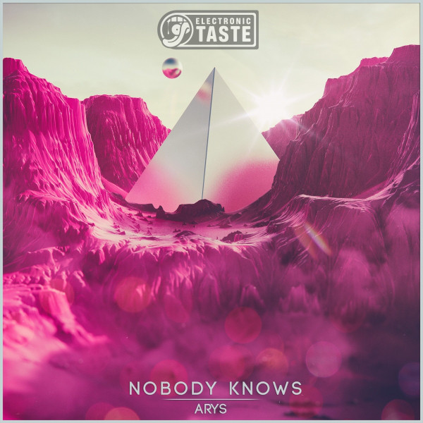 Nobody Knows cover
