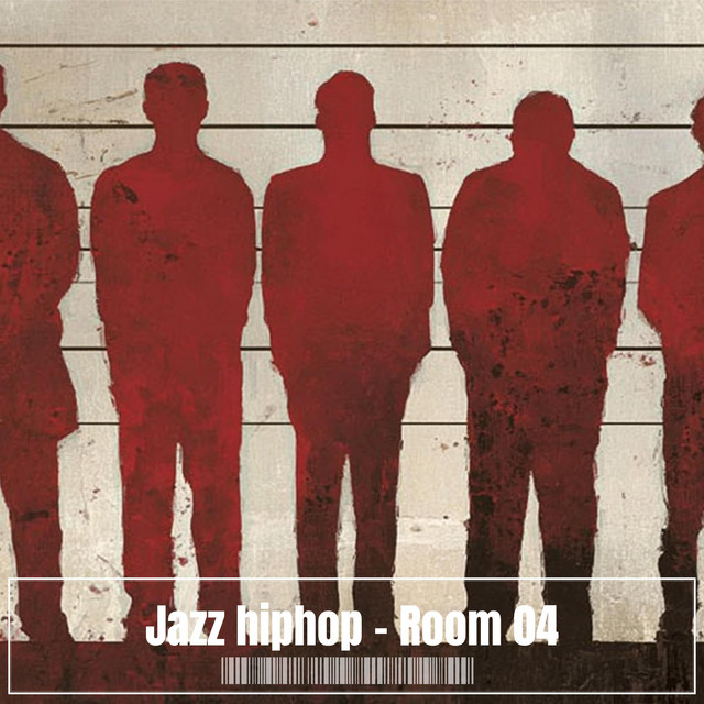 Jazz Hip Hop - Room 04 cover art