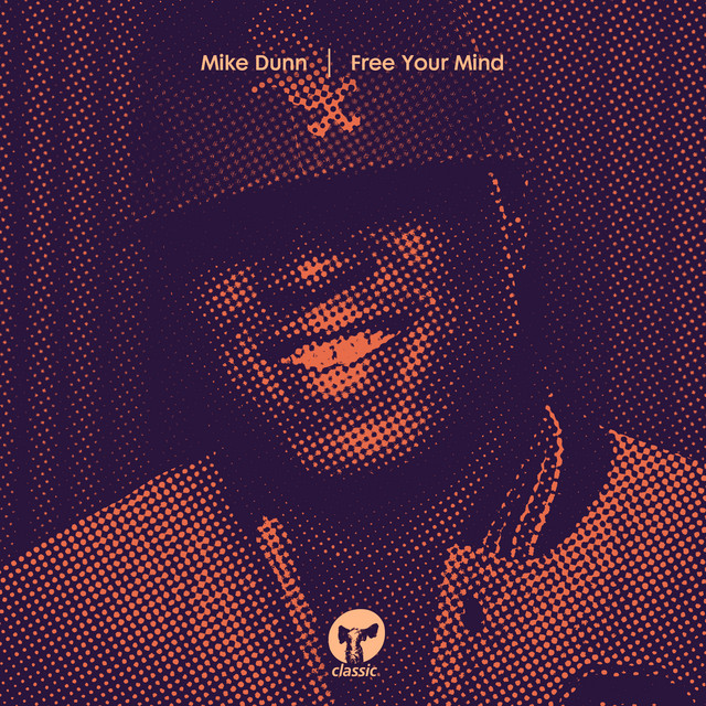 Free Your Mind cover art