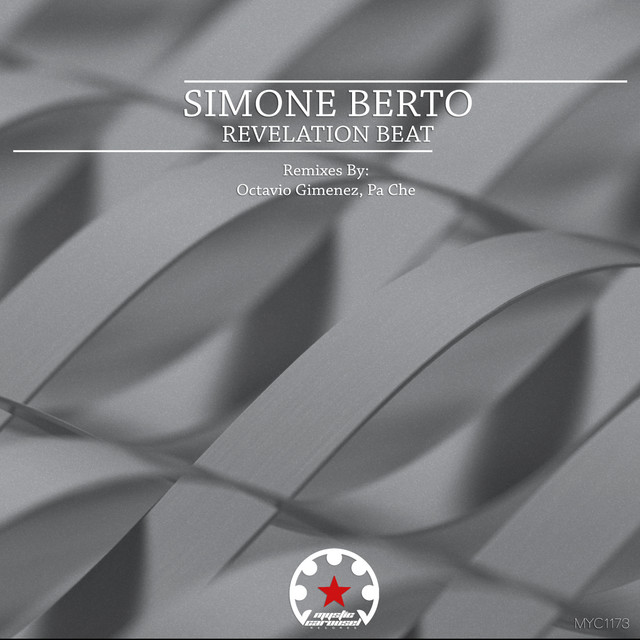 Revelation Beat - Octavio Gimenez Remix cover art