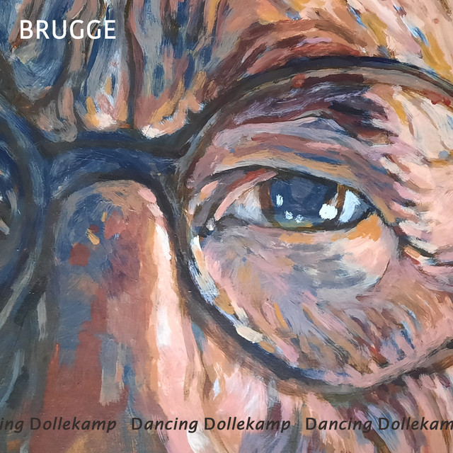 Brugge cover art