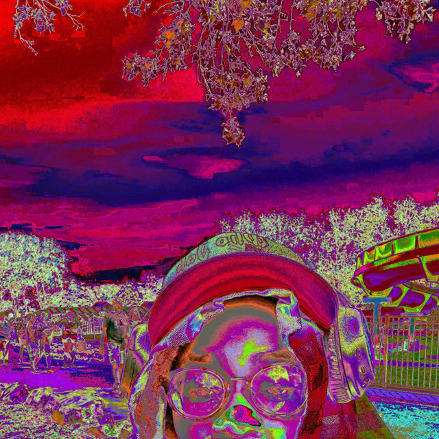 PRIMETIME cover art