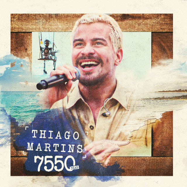 Quero Ser Feliz / A Estrada - Ao Vivo cover art