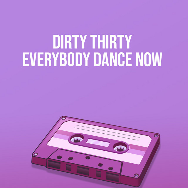 Everybody Dance Now