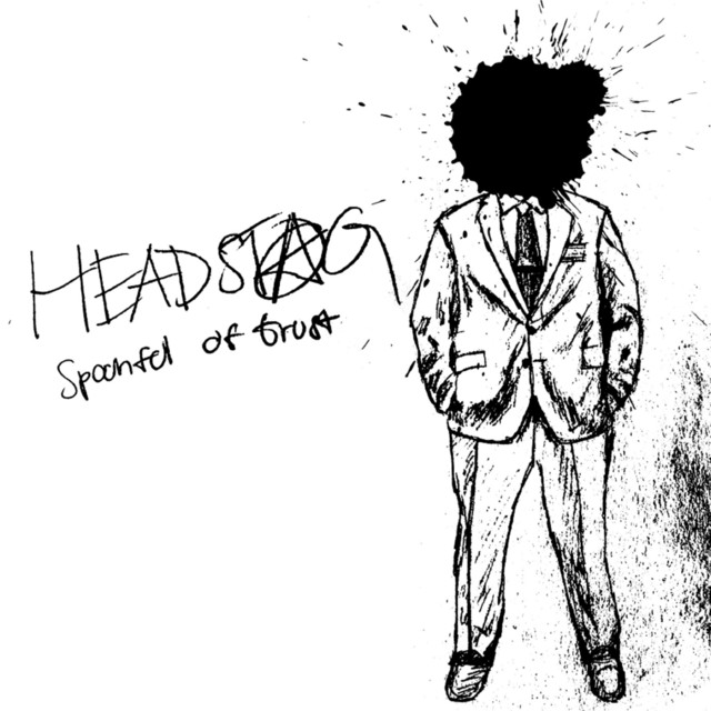 Spoonful of Trust cover