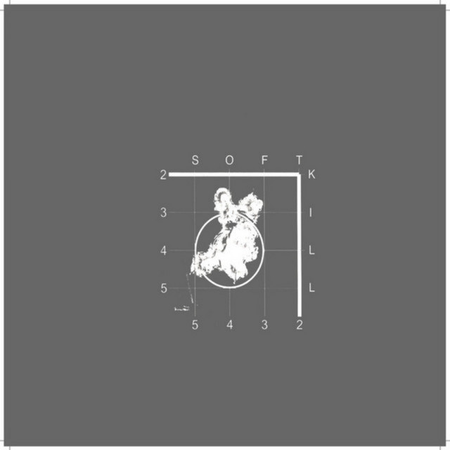 Cover of An Open Door by Soft Kill