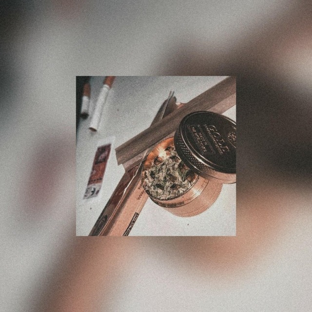 Tô Fumando Um Chá Com A Seda Preta (VERSÃO BH)