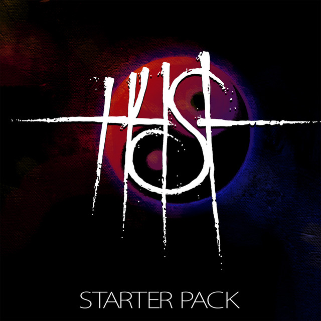 Starter Pack cover art