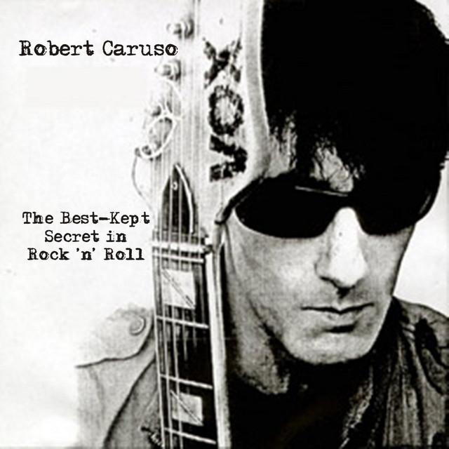 The Best-Kept Secret in Rock'n'roll cover art