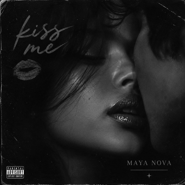 Kiss me album image