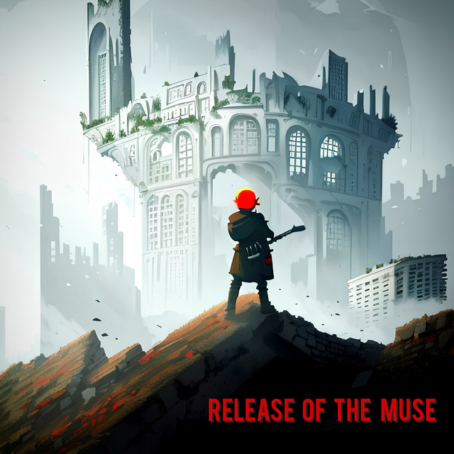 Обкладинка: Release Of The Muse — Sinoptik