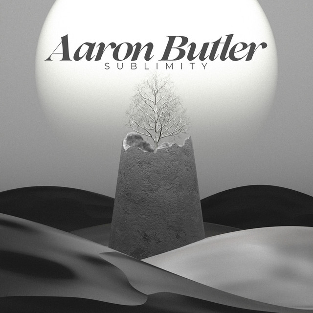 Aaron Butler