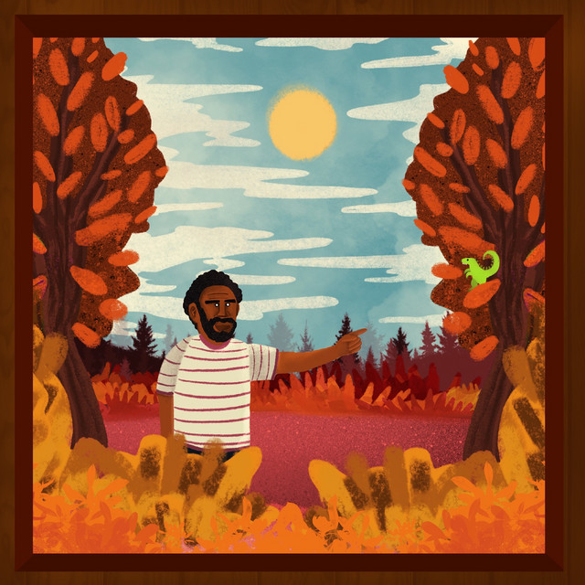 Strings (Autumn) cover art