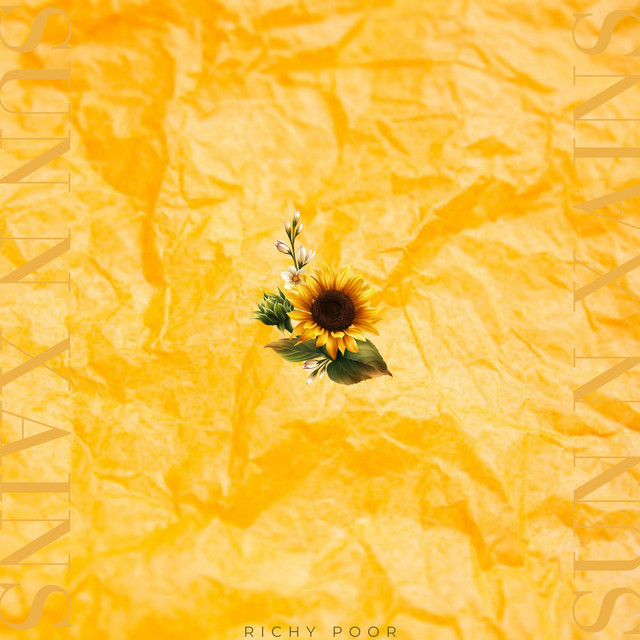 Sun N Xains cover art