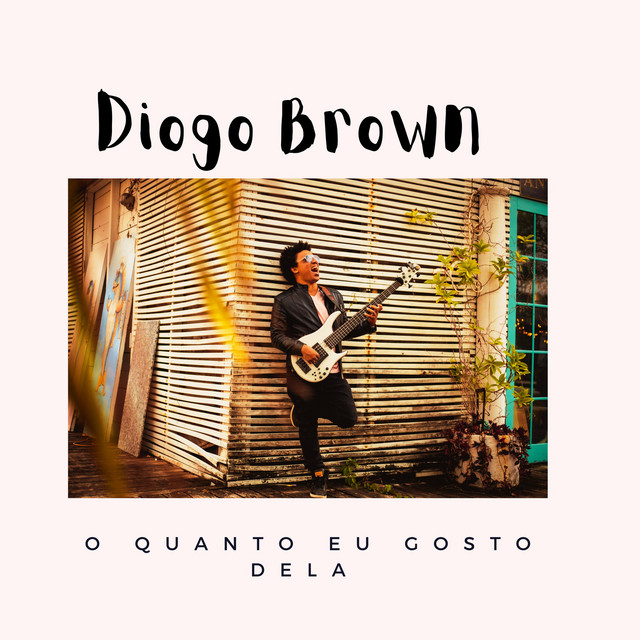 O Quanto Eu Gosto Dela cover art