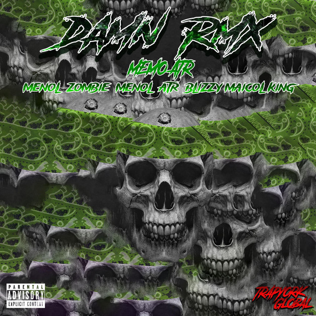 Damn rxm