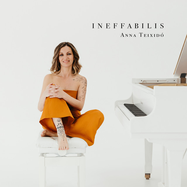 Ineffabilis cover art