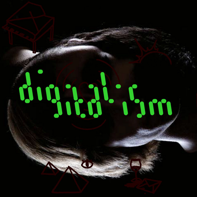 Idealism cover art