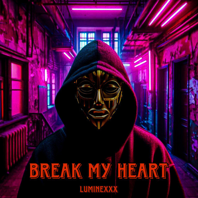 LUMINEXXX | Spotify