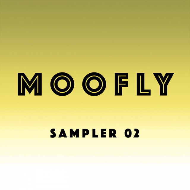 SAMPLER 02 cover art