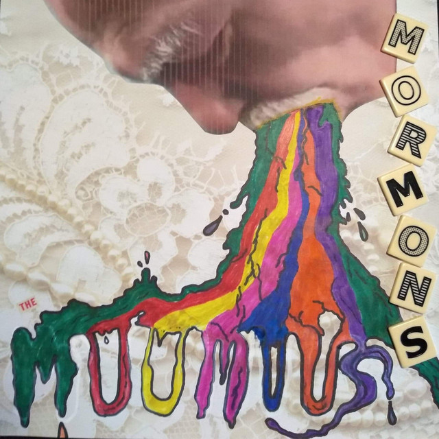 The Muumuus