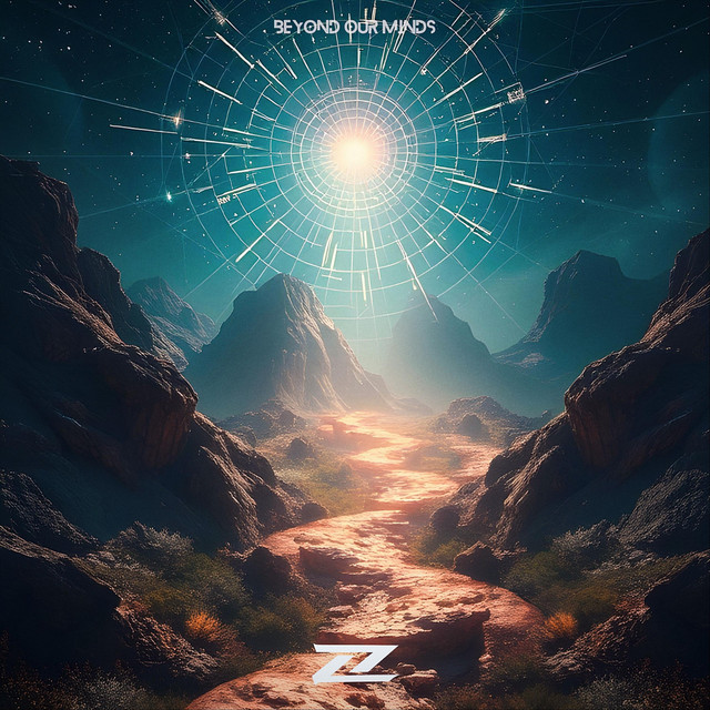 Beyond Our Minds cover art