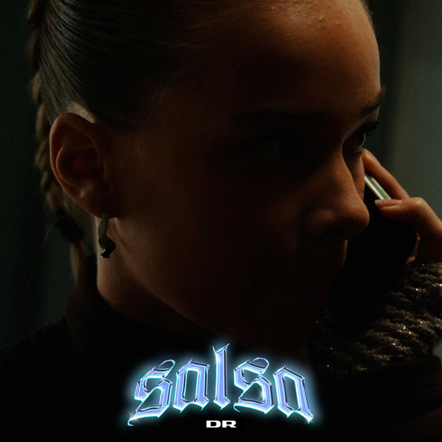SALSA (Original Score) cover art