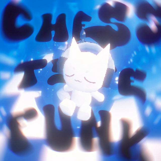Chess Type Funk - Single by Aggg | Spotify