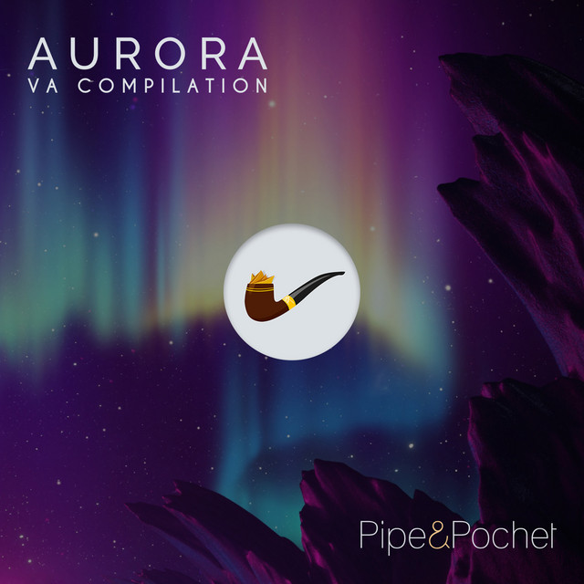 Aurora cover