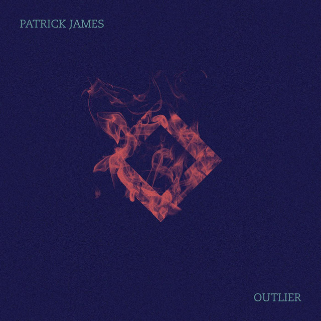 Outlier cover art