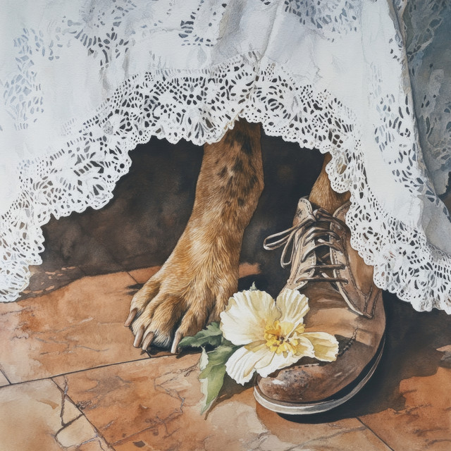Melodies for Mellow Mutts cover art