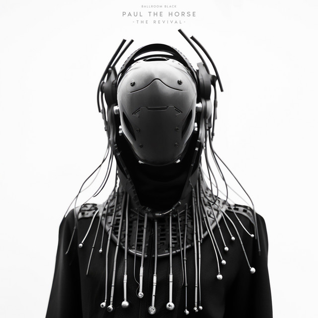 The Moment album art
