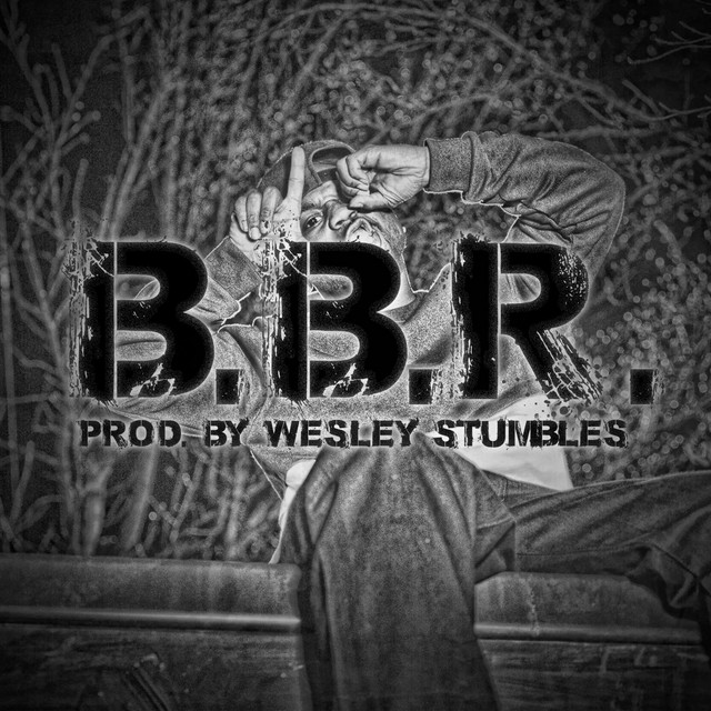 BBR cover art