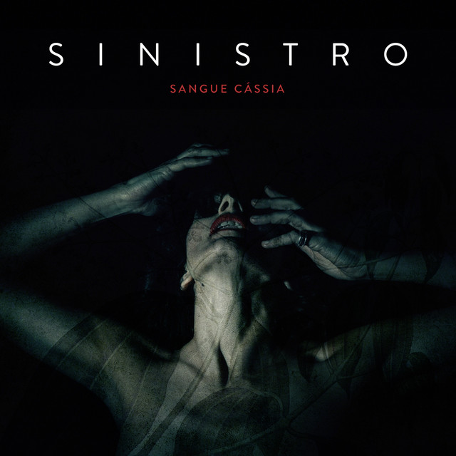 Sangue Cássia (Deluxe Edition) cover art