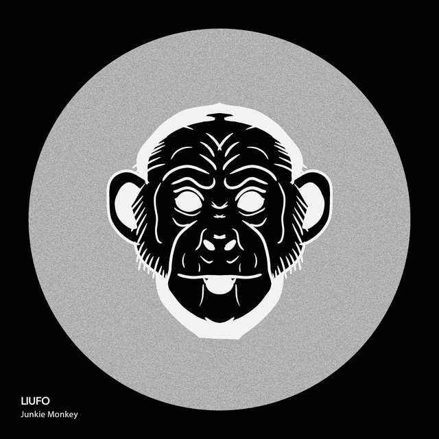 Junkie Monkey