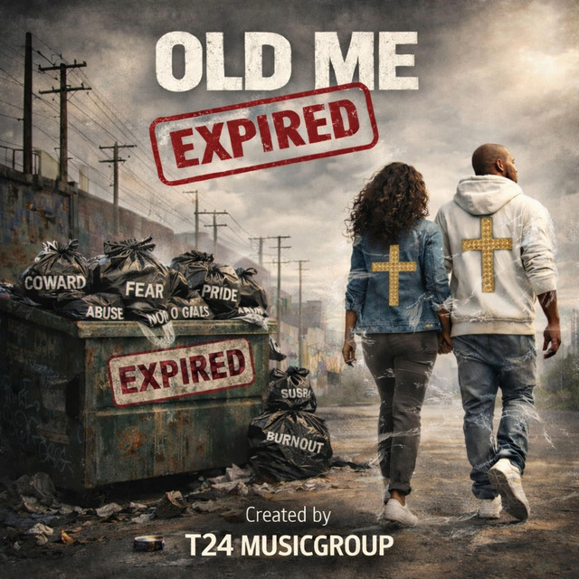 Old Me Expired