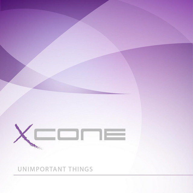 Unimportant Things cover