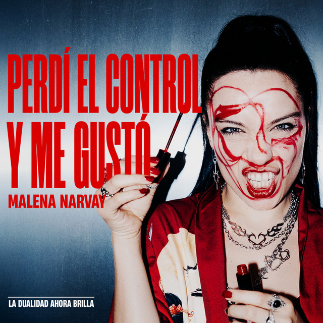 Perdí El Control y Me Gustó