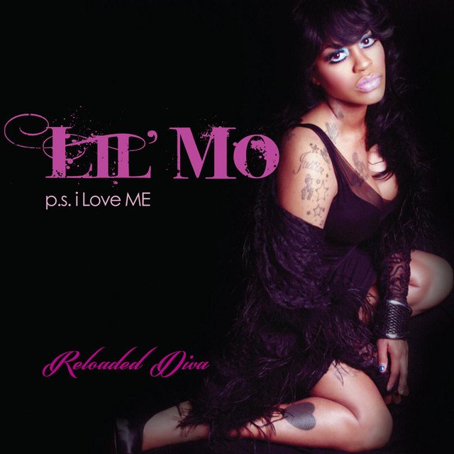 P.S. I Love Me (Reloaded Diva) [Deluxe Version] cover art