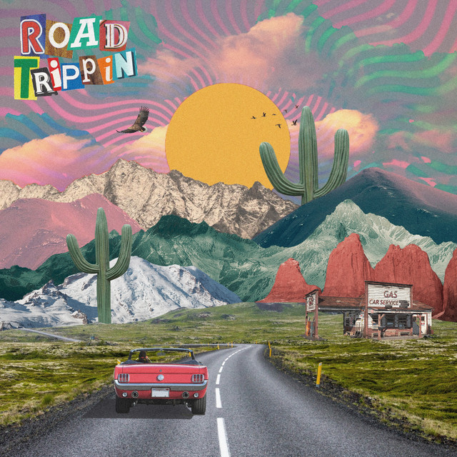 Road Trippin cover art