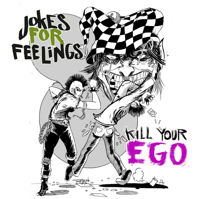 Kill Your Ego