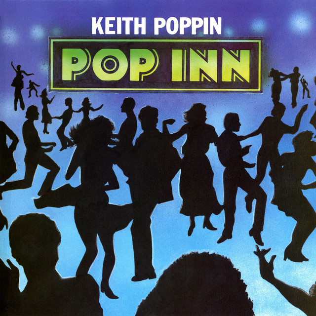Pop Inn cover
